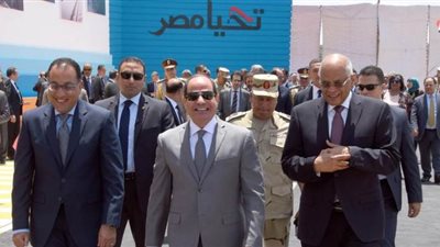 مصر لا تنسى أبناءها.. عودة المصريين من الصين واليمن.. متابعة فيروس كرونا.. والسيسي: تابعت بكل فخر إنهاء أزمة احتجاز 32 صيادا مصريا باليمن