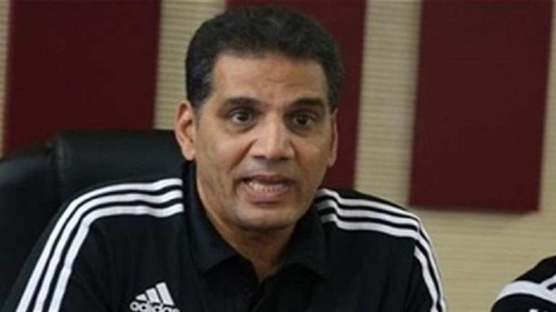 جمال الغندور رئيس