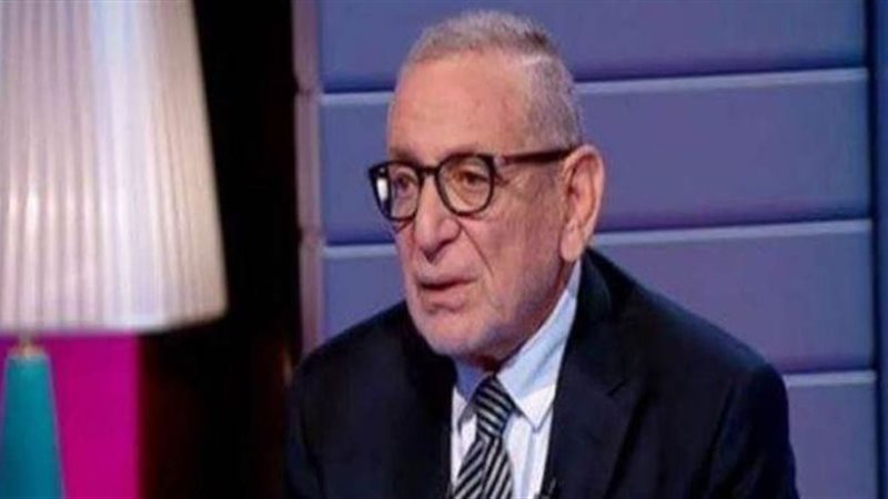 عدلي القيعي في