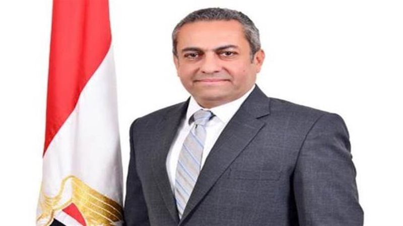 المهندس خالد عباس