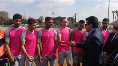 تعرف على النتائج الكاملة لدور الـ32 من دوري مراكز الشباب 