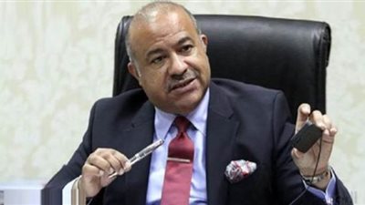 مساعد وزير التموين: أسواق الجملة غير منظمة| فيديو