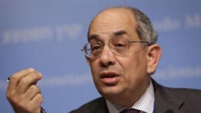 إحالة محاكمة بطرس غالي في 