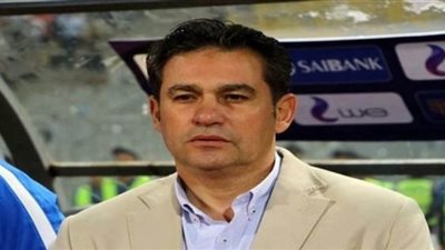 خالد جلال مديرا فنيا لـ