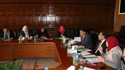 لجنة اختيار الأم المثالية بشمال سيناء تؤكد ضوابط الاختيار