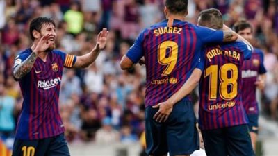 فيدال يعود لقائمة برشلونة أمام أتلتيك بيلباو في نهائي كأس إسبانيا