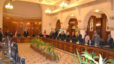 جامعة الإسكندرية تعلن موعد بدء الدراسة وإجراءات مواجهة فيروس كورونا