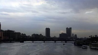 درجات الحرارة المتوقعة خلال الأيام المقبلة