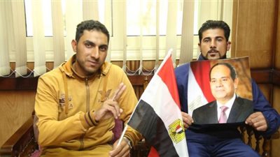 صيادو كفر الشيخ العائدون من اليمن يروون تفاصيل احتجازهم| فيديو