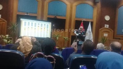 وزير التعليم: المنظومة الجديدة تنهي مفهوم 