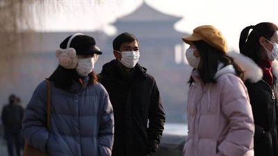 3 مشاهد مرعبة لتفشي فيروس كورونا في الصين | فيديو