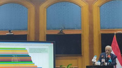 وزير التعليم يكشف: تغيير نظام القبول في الجامعات مع تخريج أول دفعة من الثانوية المعدلة 