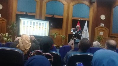 وزير التعليم : الصف الثاني الثانوي به ٦٠٠ ألف بطل