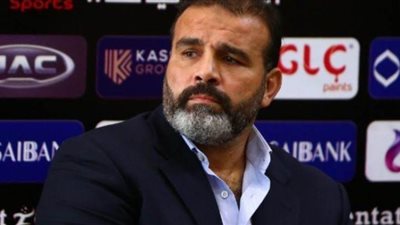 عضو اتحاد الكرة: 