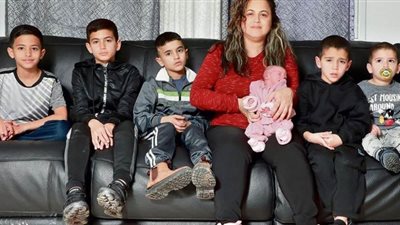 امرأة تنجب 12 مرة بعد عملية زرع كلى في حالة نادرة