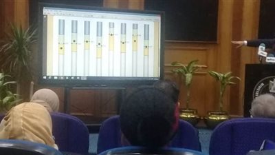 وزير التعليم: توفير دروس إلكترونية لطلاب الثانوية العامة الفترة المقبلة 