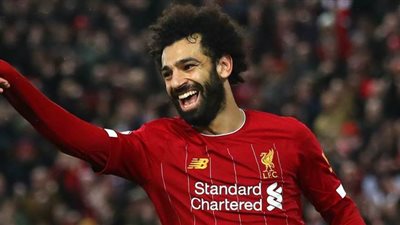 اتحاد الكرة يخاطب ليفربول لضم محمد صلاح للمنتخب الأوليمبي في يونيو المقبل