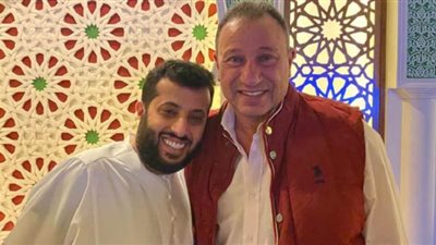 تركي آل الشيخ يتعهد بطائرة خاصة للأهلى والجماهير في دور الـ 8 بدوري الأبطال | فيديو