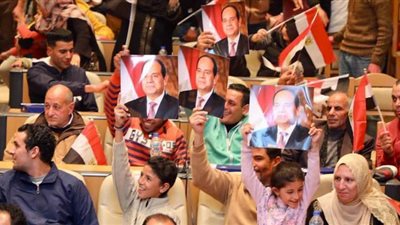 بعد استقبالهم بالزغاريد.. الصيادون العائدون من اليمن: 