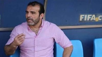 أحمد عبد الله: نسعى لموافقة 