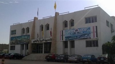 بدء تلقى تظلمات نتائج الشهادة الإعدادية بشمال سيناء لمدة أسبوعين