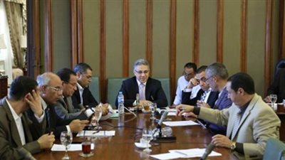 مطالبات بمحلية النواب للقضاء على ظاهرة انتشار الباعة الجائلين بشوارع الإسكندرية