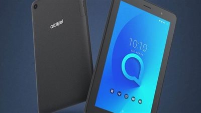 الامن العام يعيد 40 تابلت و9 مراوح مسروقة من مدرسة بمنفلوط