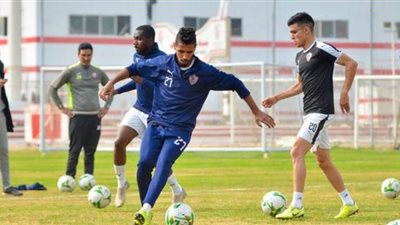 الزمالك يتلقي خطاب التعهد الأمني من الاتحاد القطري