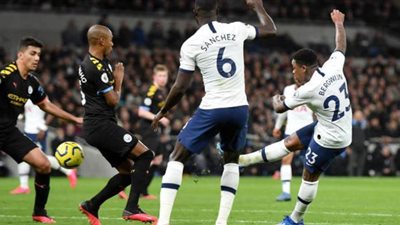 موعد مباراة مانشستر سيتي المقبلة في الدوري الإنجليزي