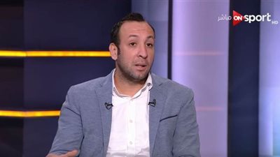 أحمد مجدي: فايلر أقوى فنيا من جوزيه| فيديو