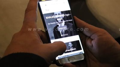 أثر المحبة لا يزول.. خالد بشارة حي في قلوب محبيه