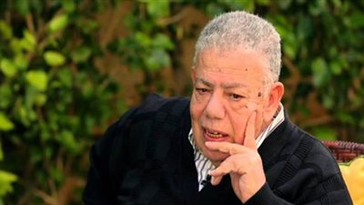 بشير الديك يكشف ملامح مسلسله الجديد عن كتاب لمحمود السعدني| فيديو