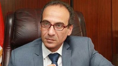 3 ملايين جنيه مبيعات هيئة الكتاب بمعرض القاهرة الدولي للكتاب