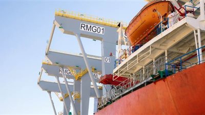 مطالب بزيادة رسوم التأمين على السفن الصينية بسبب كورونا