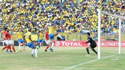 الأهلي يصطدم بـ صن داونز والزمالك مع الترجي في دور الثمانية بدوري أبطال أفريقيا