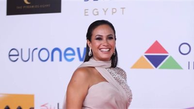 هند صبري تبدأ تصوير مسلسلها الرمضاني