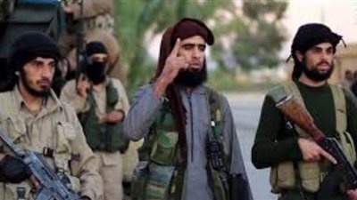 السجن مدى الحياة لأحد المؤيدين لداعش في إندونيسيا