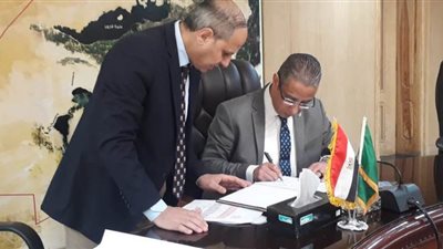 نتيجة الشهادة الإعدادية محافظة الفيوم 2020 | المحافظ يعتمد النتيجة بنسبة نجاح 80.6%