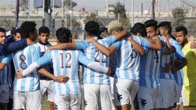  إنبى 99 يهزم بيراميدز بهدفين في دوري الجمهورية | صور