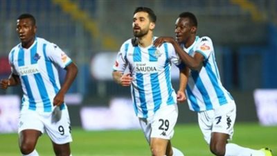 بيراميدز مع زاناكو والمصري يواجه نهضة بركان في ربع نهائي الكونفدرالية