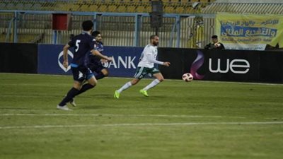 تعرف على المواجهات المنتظرة لبيراميدز والمصري في نصف نهائي الكونفدرالية