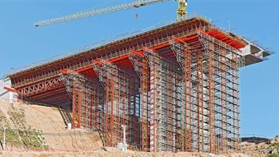 إنتاج أول خرسانة مقاومة للصدأ في مصر.. تكنولوجيا النانو تحمي المعادن من التآكل.. وعمر التسليح يصل لـ103 أعوام