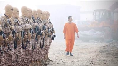 النابلسي: فتاوى ابن تيمية وراء إعدام الكساسبة حرقًا داخل قفص حديدي