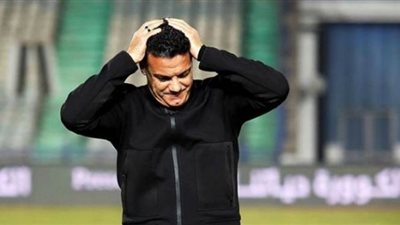 صدمة جديدة لإيهاب جلال بالمصري