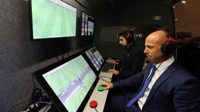 رئيس فيفا منتقدا الـ VAR: كثيرون لا يستخدمونه بشكل صحيح