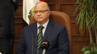 استرداد 92 ألف متر بالقاهرة من أملاك الدولة