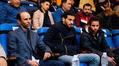 أول تعليق من بيراميدز على قرعة الكونفدرالية