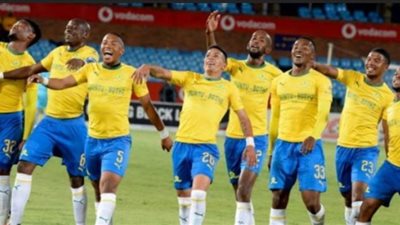 صن داونز يستفز الأهلي بمباراة الـ5 بعد قرعة ربع النهائي