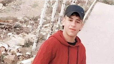 قتله ترامب.. حكاية فتى فلسطينى اخترق رصاص صفقة القرن قلبه الضعيف | فيديو وصور