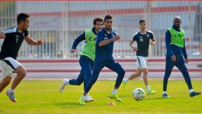 موعد مباراتي الزمالك والترجي بدوري أبطال أفريقيا